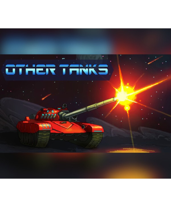 Other Tanks Steam Key GLOBAL